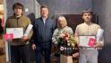 Белгородские подростки помогли соседям после атаки ВСУ