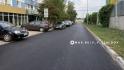 В микрорайоне «Новая жизнь» в Белгороде досрочно отремонтировали проезд на ул. Каштановой