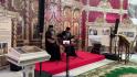 В Белгороде открыли 15-ю международную православную выставку «Ангел Святого Белогорья»