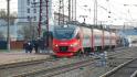 Расписание поезда из Белгорода в Воронеж временно изменится