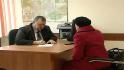 Специалисты ОЭМК организовали в Старом Осколе  дни бесплатной юридической помощи (видео)