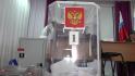 Депутат Госдумы Никита Румянцев проголосовал на выборах