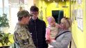 Ветераны и семьи участников СВО голосуют в Белгородской области
