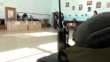 Выборы под сирены: как прошло досрочное голосование в белгородском приграничье
