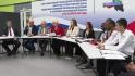 Явка в Белгородской области на 19:30 составила 62,8%