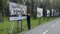 В парке Победы в Белгороде открывается фотовыставка «БелГУ: 150 лет в лицах и архитектуре»