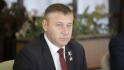  Победу на губернаторских выборах в Белгородской области одержал Александр Шуваев