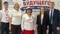 «Единая Россия» победила на выборах к в Госдуму в Белгородской области