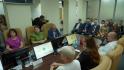 Белгородский облизбирком признал выборы состоявшимися