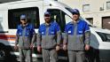 Белгородские газовики помогли пенсионерке выбраться из горящего дома