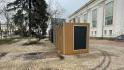 В Белгороде усилят контроль за общественными туалетами