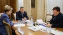 В Вейделевском округе планируют возродить мотокросс