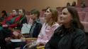 В Белгороде прошёл пятый фестиваль молодёжного творчества «БеРег»