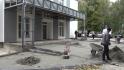 В Белгороде капитально ремонтируют многопрофильный центр реабилитации