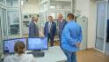 В БГТУ им. Шухова открыли Центр космических разработок 
