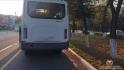 В Старом Осколе водитель автобуса насмерть сбил пожилого пешехода
