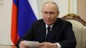 Владимир Путин отметил мужество жителей белгородского приграничья