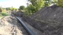 В Старом Осколе завершают капремонт Ильинского водозабора