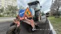  Старый асфальт в Белгороде планируют пустить на временный ремонт дорог