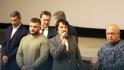  Александр Шуваев поручил  решить проблемы жителей Октябрьского и ещё трёх сёл