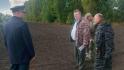 В Белгородской области создадут лесосеменные плантации дуба и сосны