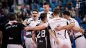 «Белогорье» вышло в «Финал четырёх» Кубка Легенд