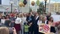 Белгородские педагоги – лауреаты всероссийских конкурсов вернулись домой