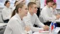 В белгородских образовательных учреждениях появится «Школьное телевидение»