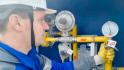 В Борисовском округе газифицировали хутор Басов