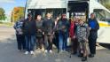 Больше 400 жителей Красненского округа воспользовались подвозом в больницы