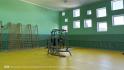 В Пушкарном завершают ремонт Центра культурного развития