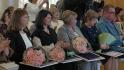 В Белгороде наградили лауреатов ежегодной премии имени Павла Кузмича Бедненко