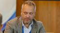 Андрей Захаров – новый зампред правительства и министр финансов Белгородской области