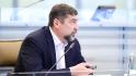 Алексей Гержик стал зампредправительства – министром строительства Белгородской области