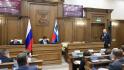 Александр Шуваев обозначил главные задачи обновлённого правительства Белгородской области