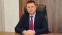 На Совете депутатов Краснояружского округа приняли отставку главы муниципалитета Виталия Кутоманова