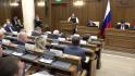 В Белгородской области утвердили новый состав Правительства