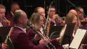 В Белгородской филармонии прошёл концерт патриотической песни «Zа нами отчий край»