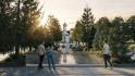 Проект благоустройства парка Памяти в Белгороде разработают за 10,6 млн рублей
