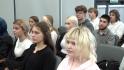  Белгородским школьникам рассказали об IT-направлениях в военной академии