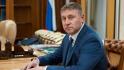 Александр Шуваев обсудил с Маратом Хуснуллиным развитие региона и меры поддержки