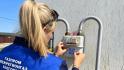 Белгородские газовики разместили больше 17,5 тыс. наклеек с QR-кодом на счётчиках