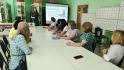 Работников культуры Борисовского округа научили оказывать первую помощь
