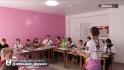 Последняя в этом сезоне группа белгородских школьников отправилась на отдых к морю