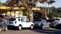 Александр Шуваев объяснил очереди на заправках в Старом Осколе и Губкине