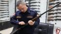 За неделю белгородцы добровольно сдали 21 единицу оружия