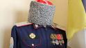 В Валуйках открыли выставку из коллекции казачьего генерала Александра Сердюкова