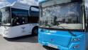 Дачные автобусные маршруты в Белгородской области завершают работу