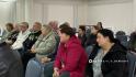 57 человек находятся в ПВР после массированной атаки, среди них – 12 детей