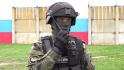 Белгородскому спецназу «Сокол» исполнилось 35 лет